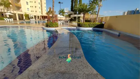 Residencial Prive das Thermas-2 | Flat | Grupo Prive | Caldas Novas GO