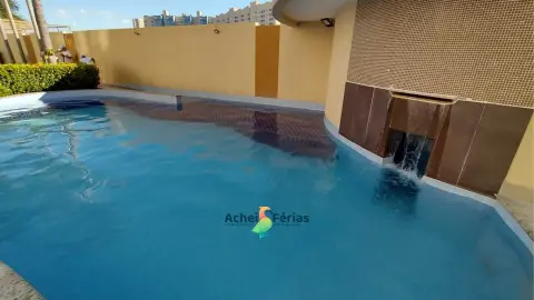Residencial Prive das Thermas-2 | Flat | Grupo Prive | Caldas Novas GO