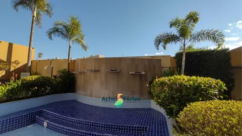 Residencial Prive das Thermas-2 | Flat | Grupo Prive | Caldas Novas GO