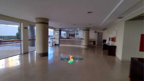 Residencial Prive das Thermas-2 | Flat | Grupo Prive | Caldas Novas GO