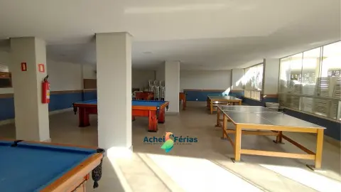 Residencial Prive das Thermas-2 | Flat | Grupo Prive | Caldas Novas GO