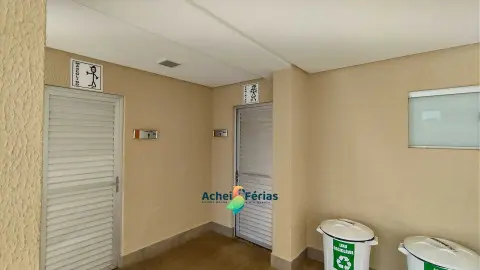 Residencial Prive das Thermas-2 | Flat | Grupo Prive | Caldas Novas GO