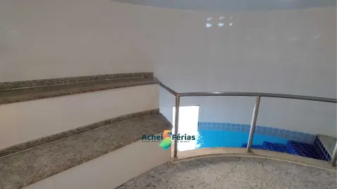 Residencial Prive das Thermas-2 | Flat | Grupo Prive | Caldas Novas GO