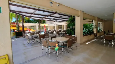 Residencial Royal Park | Flat | Caldas Novas GO