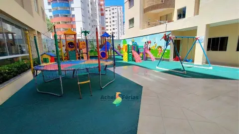 Residencial Royal Park | Flat | Caldas Novas GO