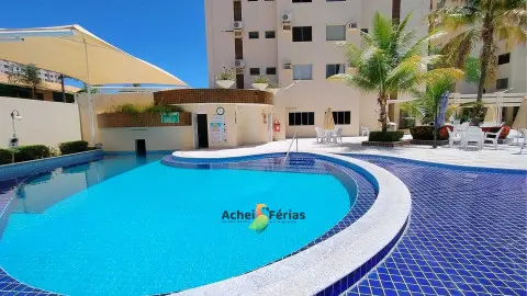 Residencial Royal Park | Flat | Caldas Novas GO