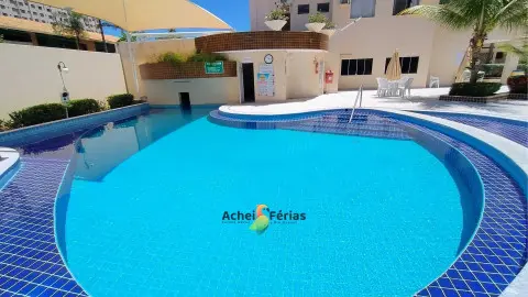 Residencial Royal Park | Flat | Caldas Novas GO