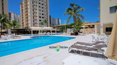 Residencial Royal Park | Flat | Caldas Novas GO