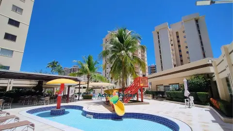 Residencial Royal Park | Flat | Caldas Novas GO