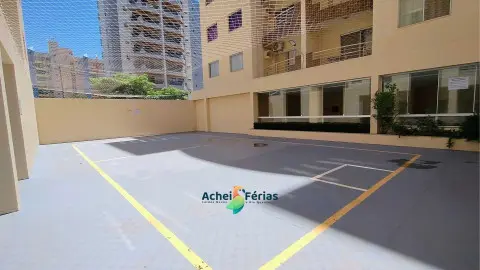 Residencial Royal Park | Flat | Caldas Novas GO