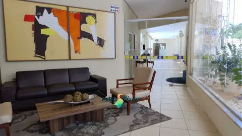 Residencial Royal Park | Flat | Caldas Novas GO