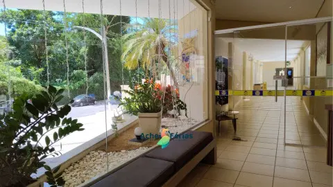 Residencial Royal Park | Flat | Caldas Novas GO