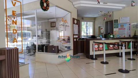 Residencial Royal Park | Flat | Caldas Novas GO