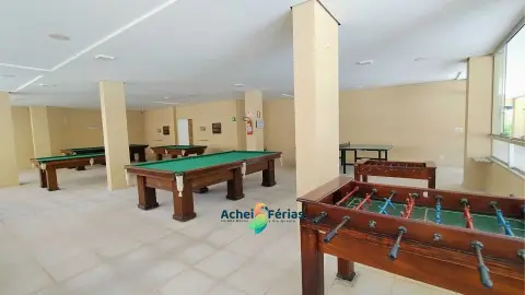 Residencial Royal Park | Flat | Caldas Novas GO