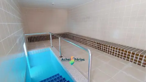 Residencial Royal Park | Flat | Caldas Novas GO