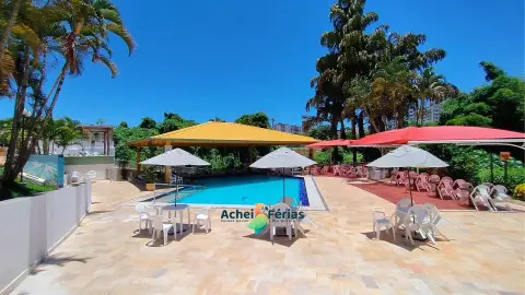 Residencial Sol das Caldas Apart Service | Flat | Caldas Novas GO