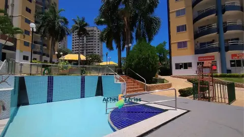 Residencial Sol das Caldas Apart Service | Flat | Caldas Novas GO