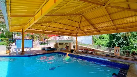 Residencial Sol das Caldas Apart Service | Flat | Caldas Novas GO