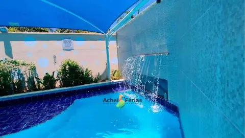 Residencial Thermas das Caldas | Flat | Caldas Novas GO