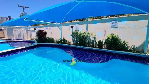 Residencial Thermas das Caldas | Flat | Caldas Novas GO