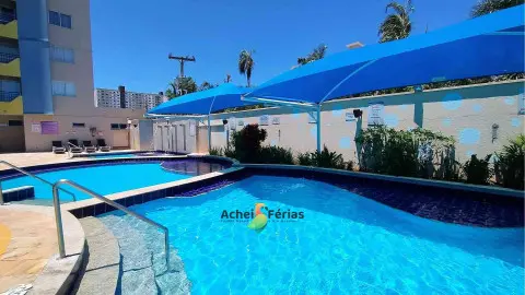 Residencial Thermas das Caldas | Flat | Caldas Novas GO