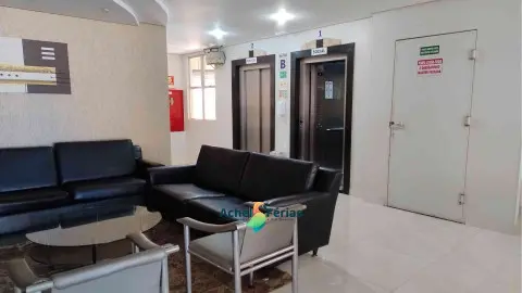 Residencial Thermas das Caldas | Flat | Caldas Novas GO