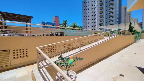 Residencial Thermas das Caldas | Flat | Caldas Novas GO