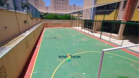 Residencial Thermas das Caldas | Flat | Caldas Novas GO