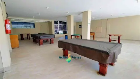 Residencial Thermas das Caldas | Flat | Caldas Novas GO