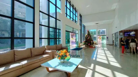 Residencial Thermas do Bandeirante | Flat | Caldas Novas GO