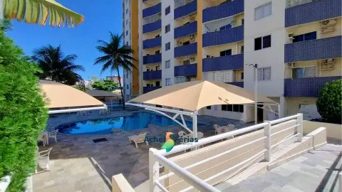 Residencial Thermas do Bandeirante | Flat | Caldas Novas GO