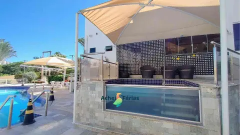 Residencial Thermas do Bandeirante | Flat | Caldas Novas GO