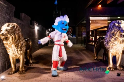 SetLand | Super Parque Temático em Caldas Novas