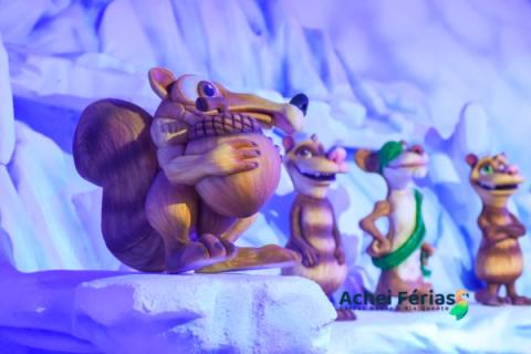 SetLand | Super Parque Temático em Caldas Novas