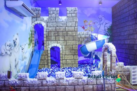 SetLand | Super Parque Temático em Caldas Novas