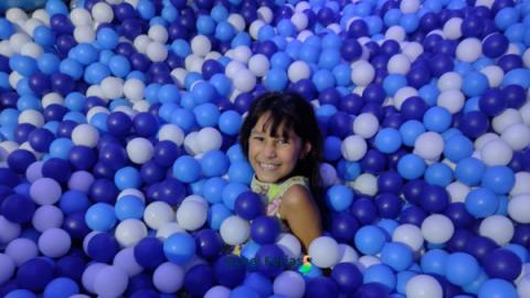 SetLand | Super Parque Temático em Caldas Novas