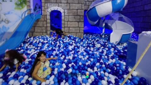 SetLand | Super Parque Temático em Caldas Novas