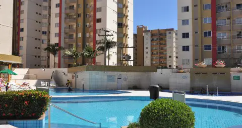 Vitória das Thermas | Caldas Novas GO