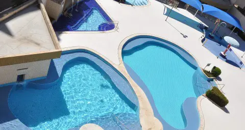 Vitória das Thermas | Caldas Novas GO