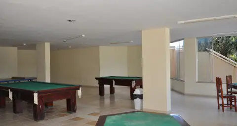 Vitória das Thermas | Caldas Novas GO