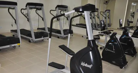 Vitória das Thermas | Caldas Novas GO