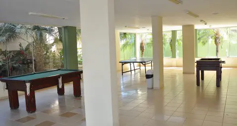 Vitória das Thermas | Caldas Novas GO