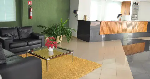 Vitória das Thermas | Caldas Novas GO