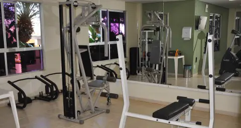 Vitória das Thermas | Caldas Novas GO