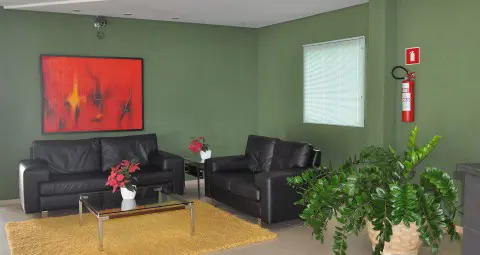 Vitória das Thermas | Caldas Novas GO