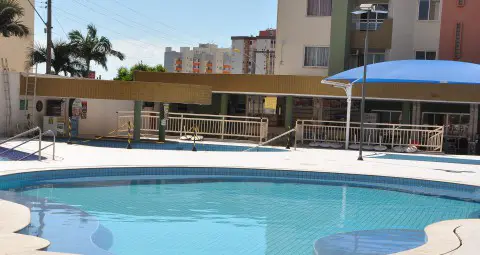 Vitória das Thermas | Caldas Novas GO