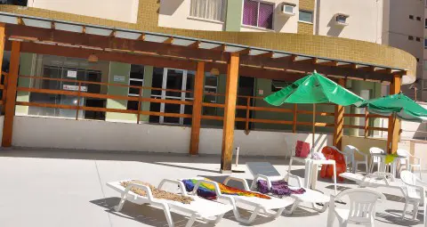 Vitória das Thermas | Caldas Novas GO