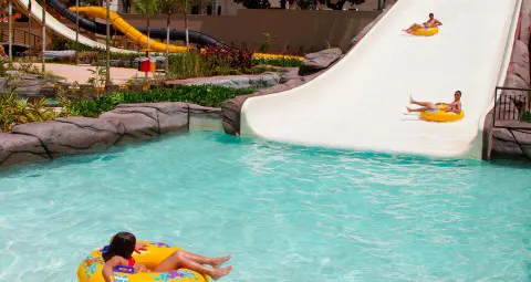 Water Park | Prive Diversão | Caldas Novas GO