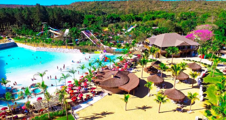 Imagem destauente: Guia R&aacute;pido para Conhecer Caldas Novas em Goi&aacute;s