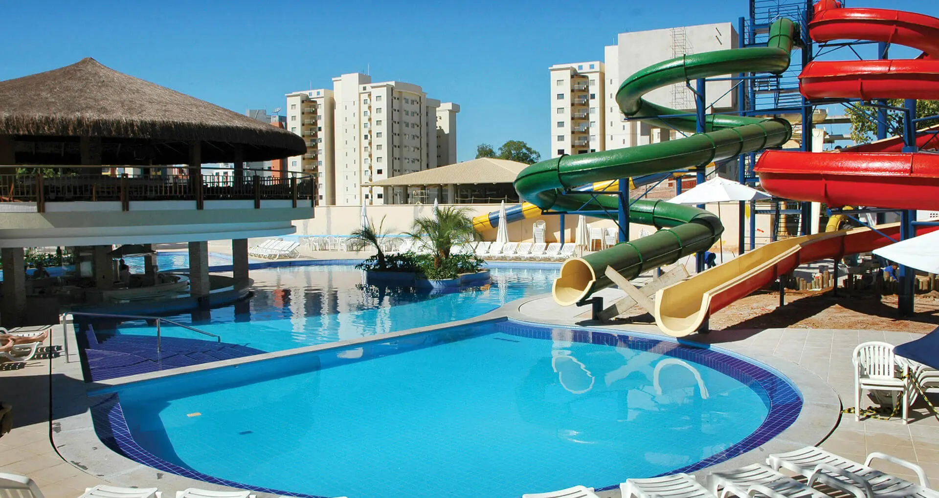 Ingresso Clube Prive | Caldas Novas GO